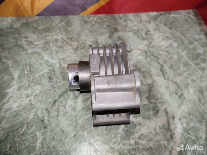 Цпг на скутер 49сс