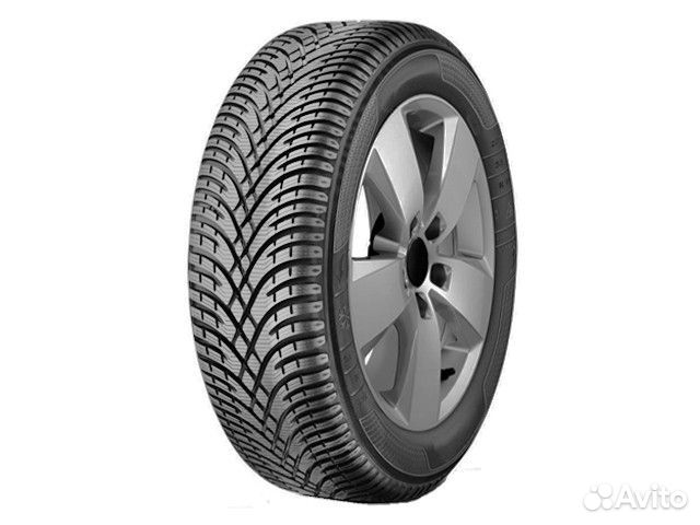 Bfgoodrich G-Force Winter 2 195/50 R16