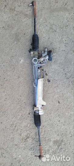 Рулевая рейка Skoda Octavia Tour