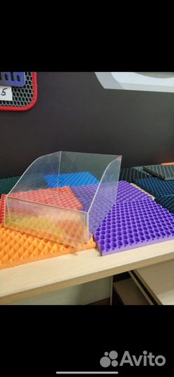 Подставка (Шоу-Бокс) для Товара