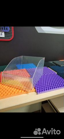 Подставка (Шоу-Бокс) для Товара