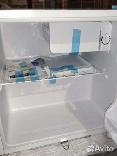 Холодильник Бирюса 50 новый