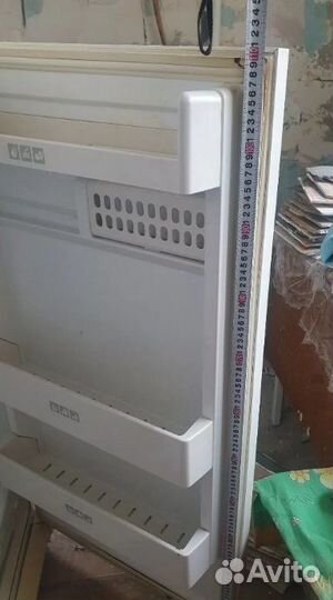 Уплотнитель для холодильника norcool Super76