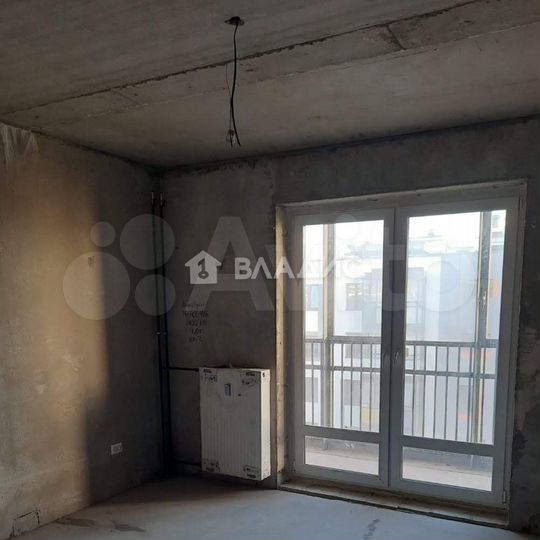 Квартира-студия, 26 м², 11/11 эт.