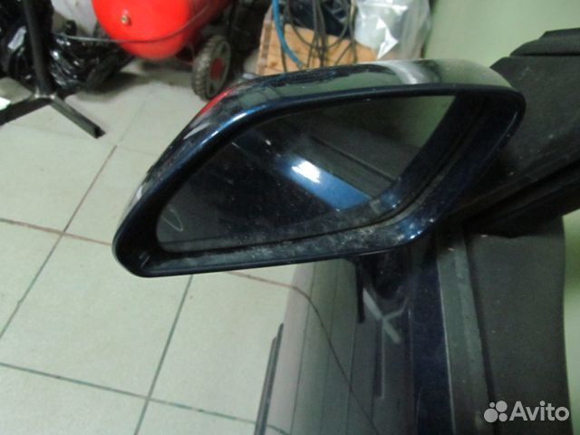 Зеркало правое Volkswagen Polo