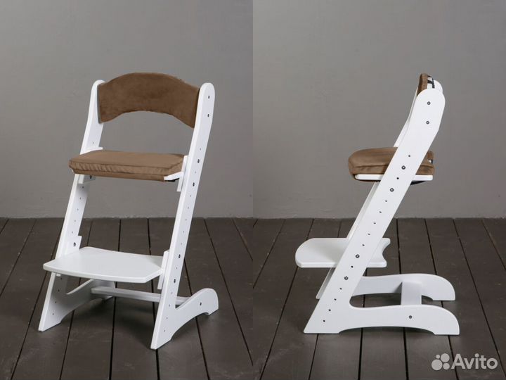 Растущий стул