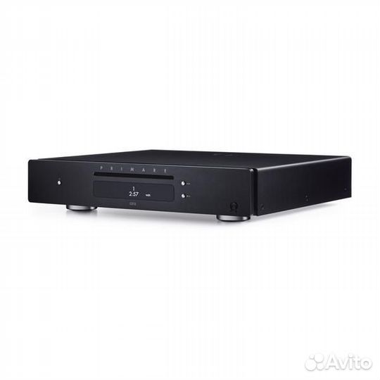 CD-проигрыватель Primare CD15 Prisma Black
