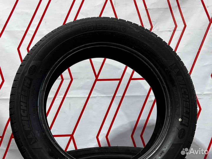 Michelin Energy Saver 195/55 R16