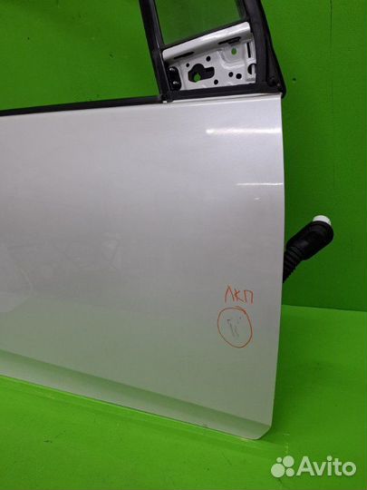 Дверь боковая передняя правая Toyota Prius Phv