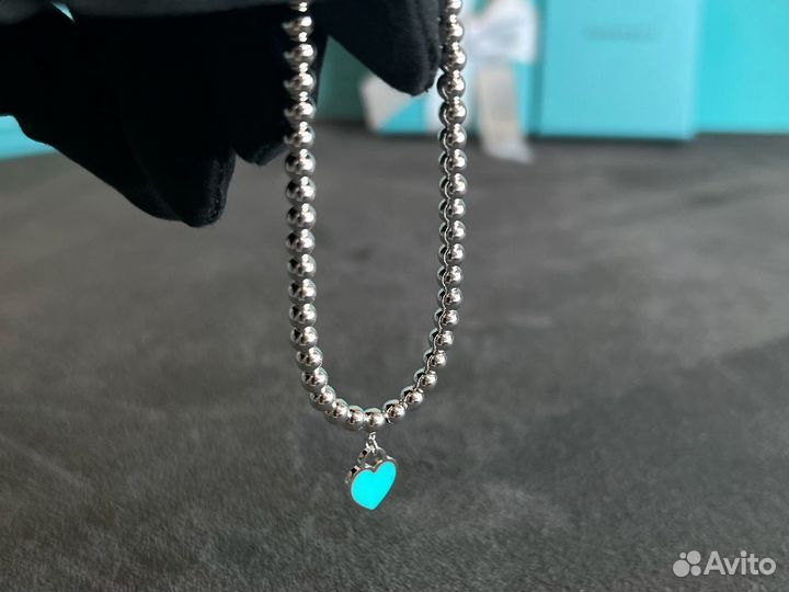 Браслет Tiffany оригинальный