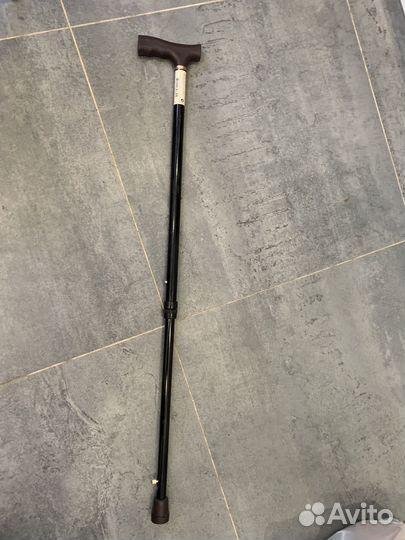 Бадик трость