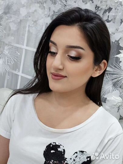 Визажист-стилист