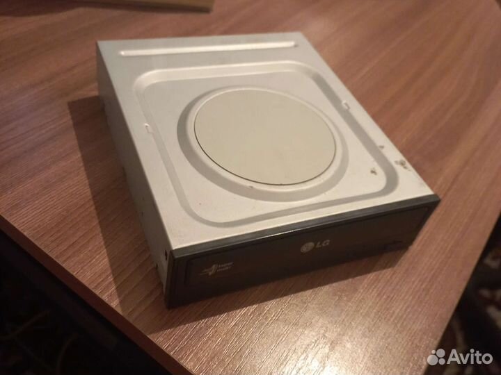 Дисковод для пк Lg