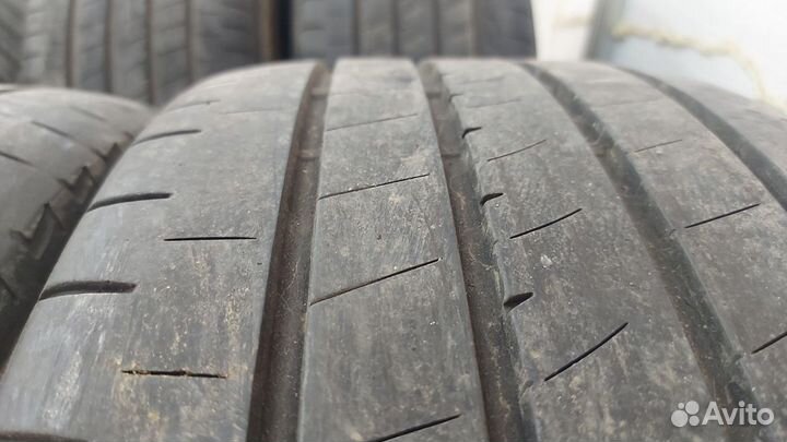 Bridgestone Turanza T005 235/45 R18