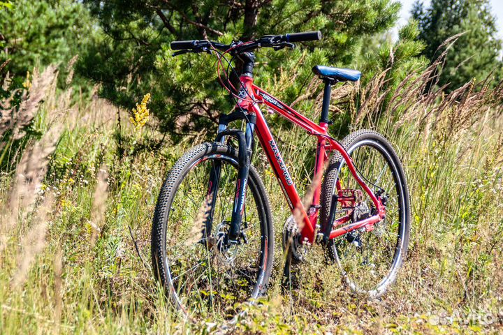 Велосипед 29 дюймов