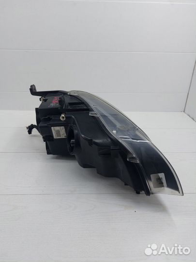 Фара левая BMW X5 E70 ксенон