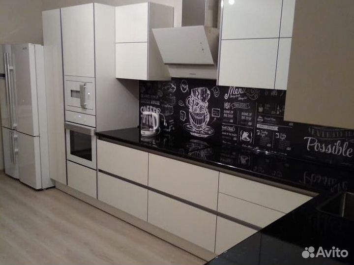 Сборка мебели