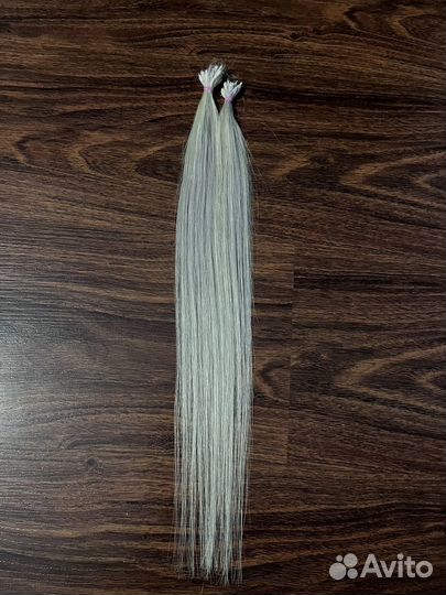 Волосы для наращивания