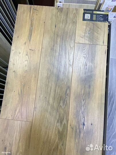 Ламинат глянец