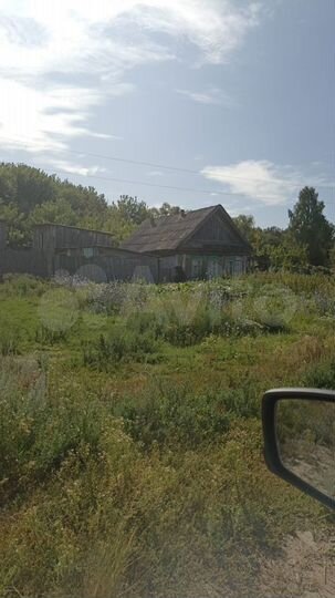 Дом 36 м² на участке 17 сот.