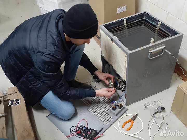 Ремонт холодильников Ремонт стиральных машин 1 час