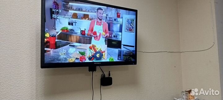 Ремонт телевизоров и настройка тв. Смарт тв