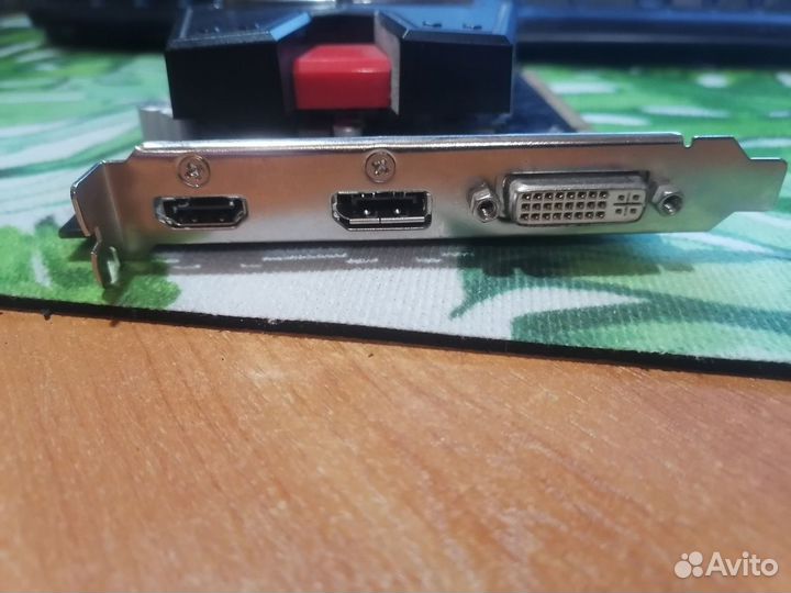 Видеокарта