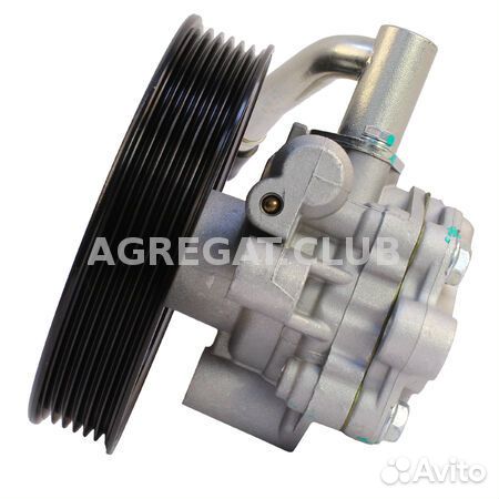 Насос гидроусилителя руля Motorherz P1949HG