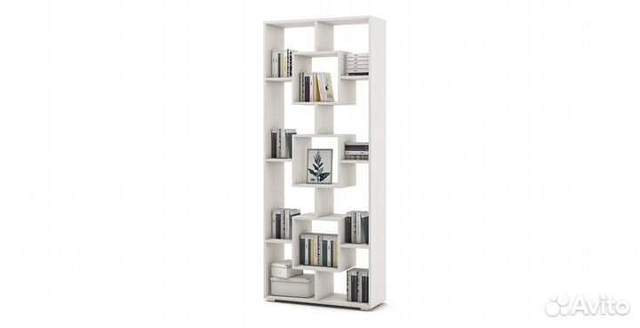 Стеллаж «Квадро-1»