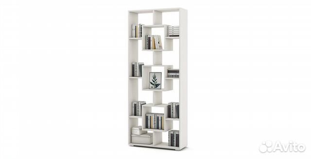 Стеллаж «Квадро-1»