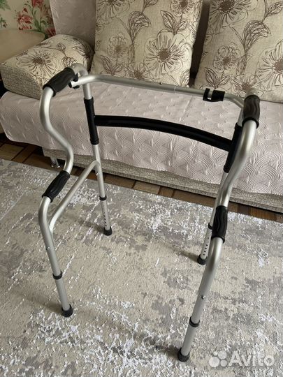 Ходунки ortonica XS308