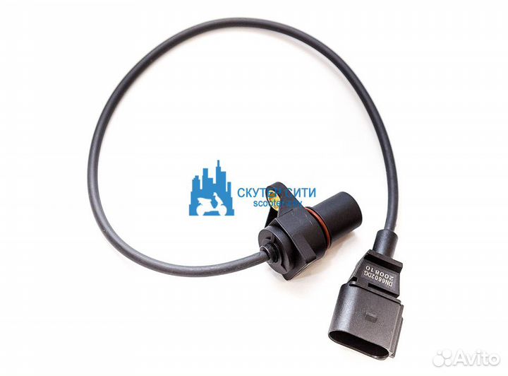 Датчик положения коленвала Stels Guepard 650/800/8