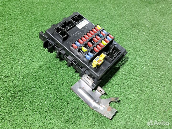 Блок предохранителей Ниссан Альмера Классик