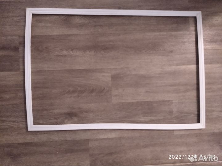 Уплотнитель холодильника арт. 854015 (С00854015)