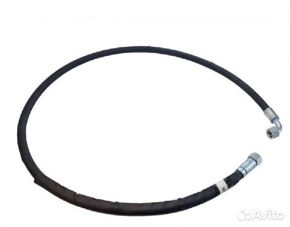 Гидравлический шланг 334/F2237 1/2 BSP 1900 мм N