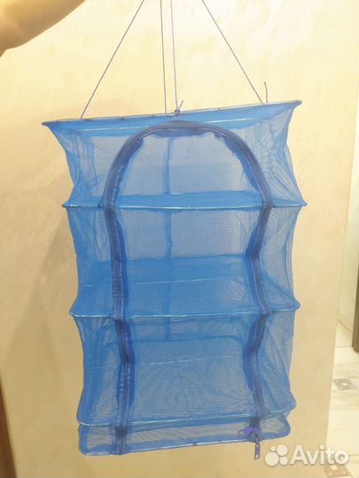 Сушилка для рыбы,фруктов,ягод