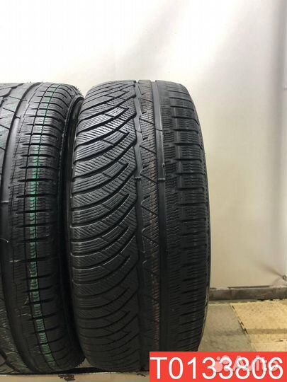 Michelin Pilot Alpin PA4 245/45 R19 102W