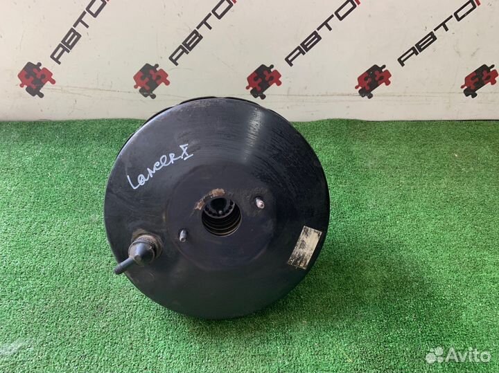 Вакуумный усилитель тормозов Mitsubishi Lancer 10