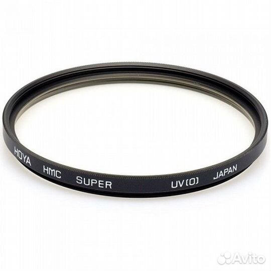 Фильтр Hoya UV(0) HMC 55мм