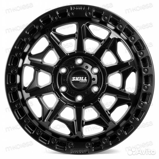 Кованые диски R20 Toyota LC 300 Lexus LX 600