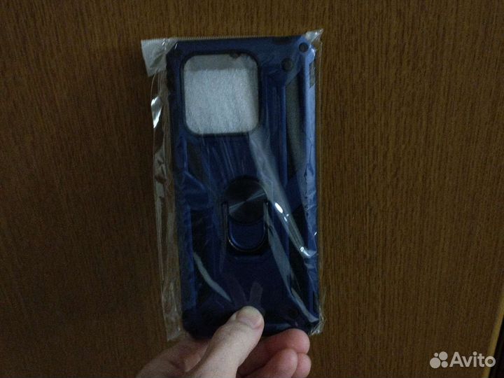 Чехол на Redmi 10C
