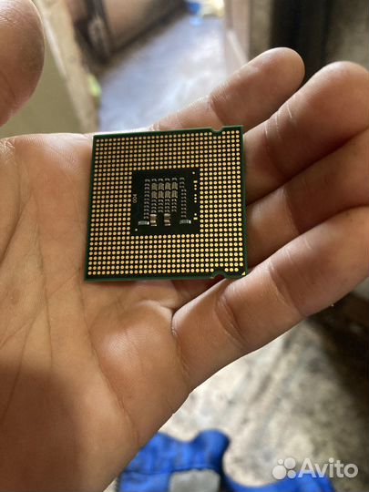 5шт процессоры