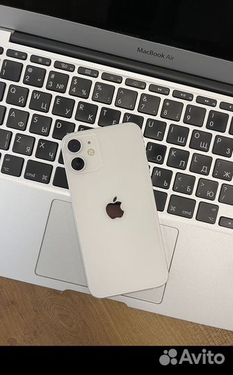 iPhone 12 mini, 64 ГБ