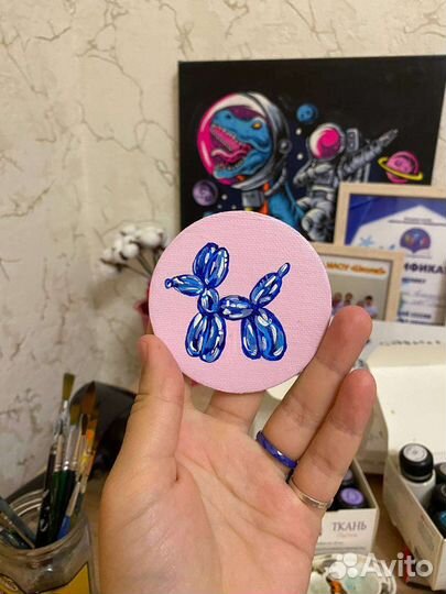 Роспись одежды,кастом