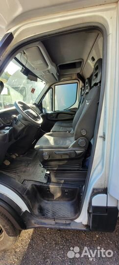 Iveco Daily 3.0 МТ, 2021, 210 000 км