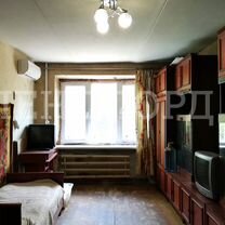 1-к. квартира, 29,4 м², 2/5 эт.