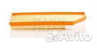 Фильтр воздушный C45004 mann-filter