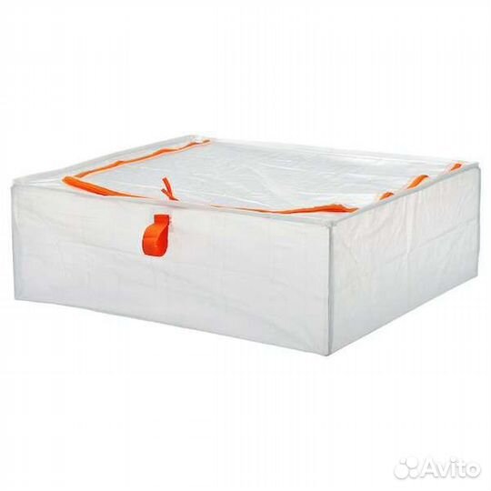 Сумка для хранения IKEA Пэркла