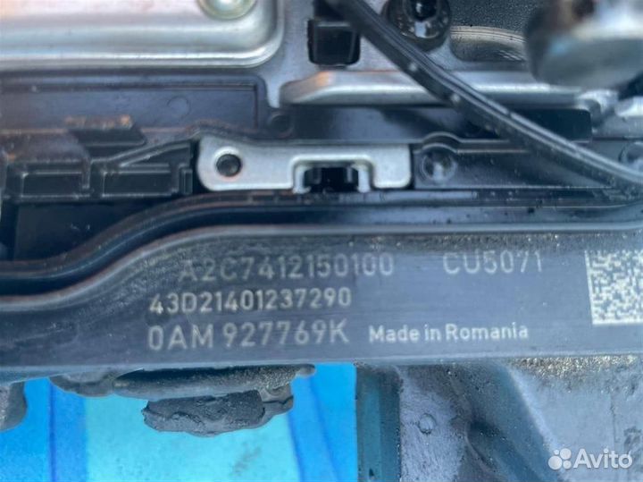 Мехатроник 0am325025m