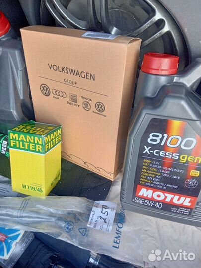 Volkswagen Passat 2.0 AMT, 2011, 167 000 км